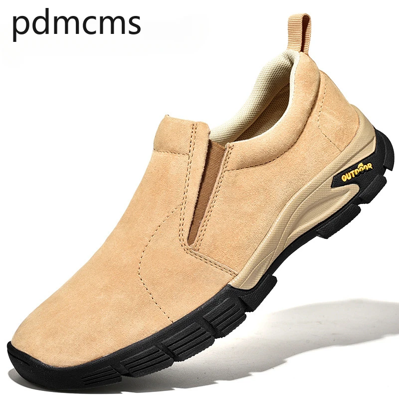 Genuine Leather Men's Casual Shoes Comfortable Mens Sneakers High Quality Designer Shoes Men Slip on Moccasins Zapatos Hombre
Genuine Leather Men's Casual Shoes Comfortable Mens Sneakers High Quality Designer Shoes Men Slip on Moccasins Zapatos Hombre