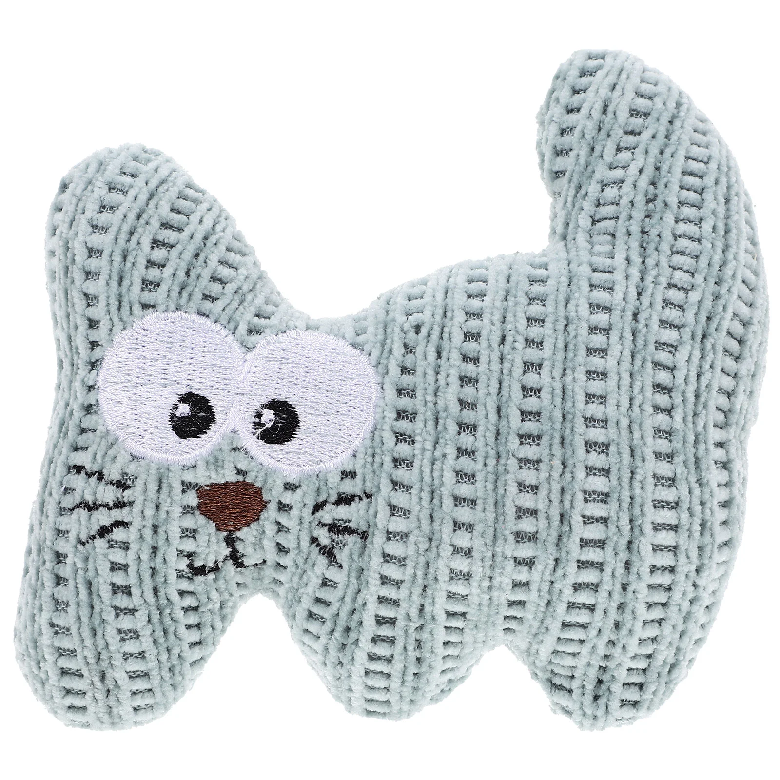 Kitten Interactive Gifts Small Cat Toys Cute Dog Catnip Pet for Cats Kittens Cartoon
Kitten Interactive Gifts Small Cat Toys Cute Dog Catnip Pet for Cats Kittens Cartoon