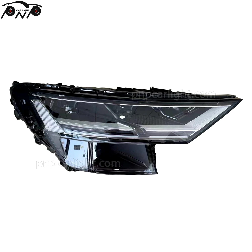 LED Headlight for Audi Q8 RSQ8 2019-2024 4M8941773 4M8941773A 4M8941773B 4M8941774 4M8941774A 4M8941774B
LED Headlight for Audi Q8 RSQ8 2019-2024 4M8941773 4M8941773A 4M8941773B 4M8941774 4M8941774A 4M8941774B