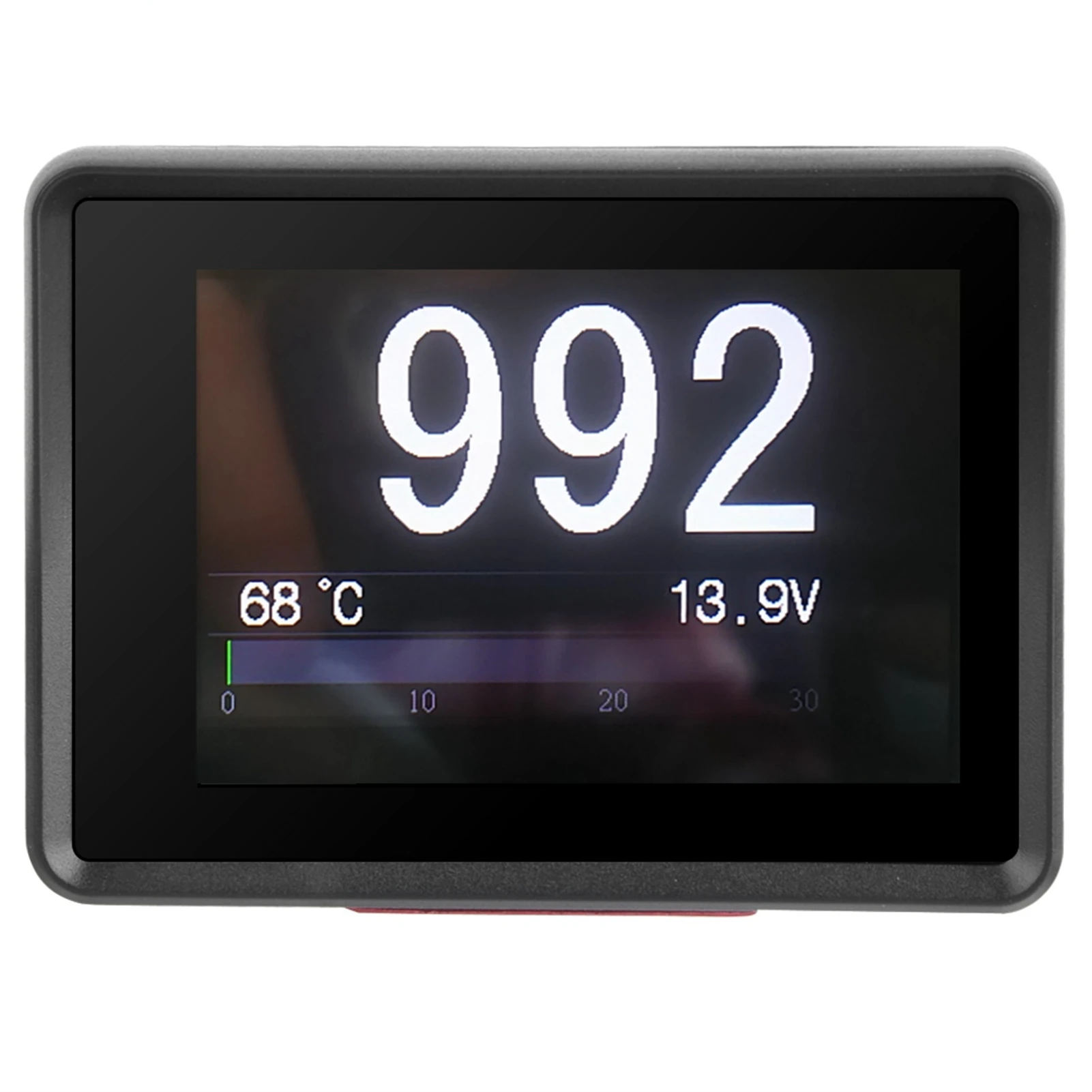 Автомобильный Мультифункциональный измеритель OBD, цифровой измеритель температуры, напряжения, скорости, HUD Дисплей, автомобильные аксессуары
Автомобильный Мультифункциональный измеритель OBD, цифровой измеритель температуры, напряжения, скорости, HUD Дисплей, автомобильные аксессуары