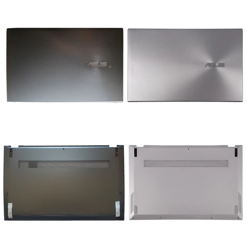 Новинка для ASUS ZenBook 13 UX325 UX325A UX325J U3700J U3700 ЖК-Задняя Крышка A Shell D чехол Нижняя крышка
Новинка для ASUS ZenBook 13 UX325 UX325A UX325J U3700J U3700 ЖК-Задняя Крышка A Shell D чехол Нижняя крышка