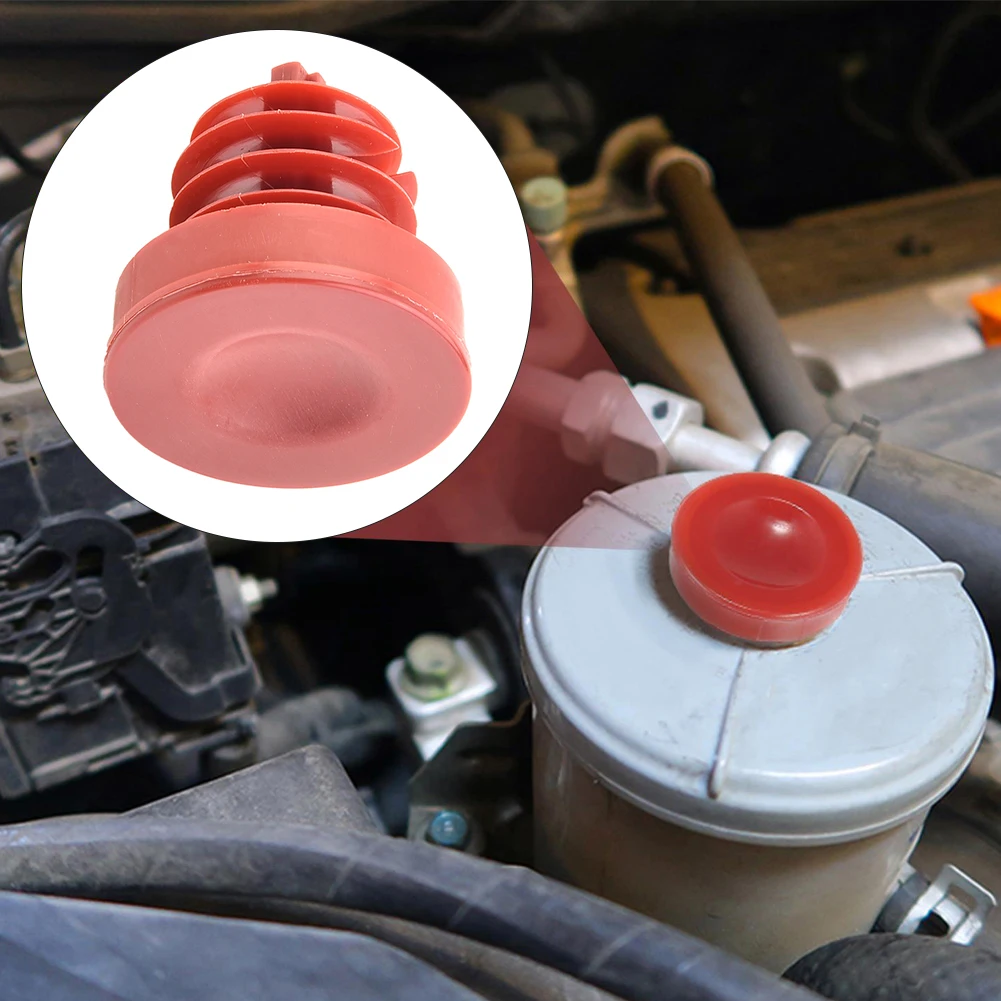 Steering Pump Reservoir Cap Plug Cover Trim Waterproof 36x35mm 53697-SB3-952 Accessory Car For Acura For Honda
Steering Pump Reservoir Cap Plug Cover Trim Waterproof 36x35mm 53697-SB3-952 Accessory Car For Acura For Honda