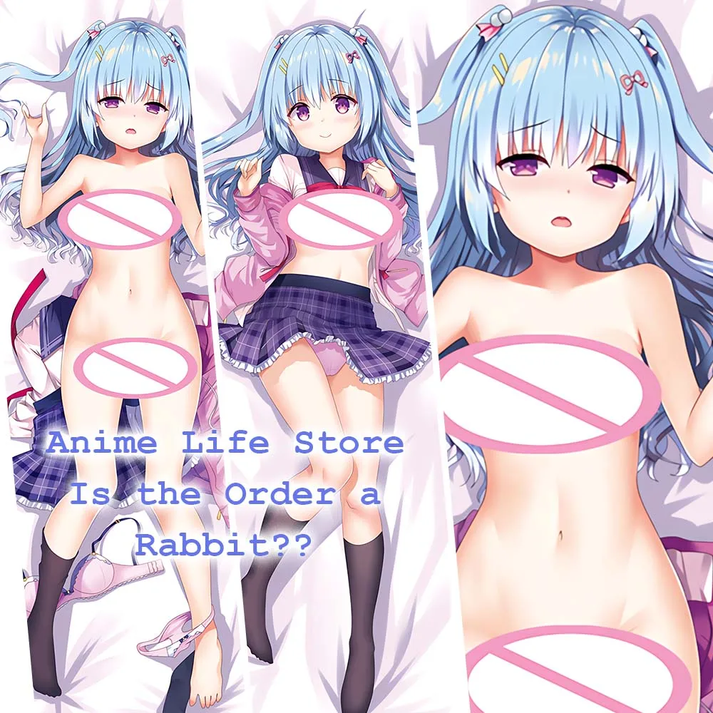 Japanese Anime Dakimakura Cartoon Soft Throw Pillow Case Hugging Anime Character Body Pillowcase Fullbody Print Pillow Cover
Japanese Anime Dakimakura Cartoon Soft Throw Pillow Case Hugging Anime Character Body Pillowcase Fullbody Print Pillow Cover