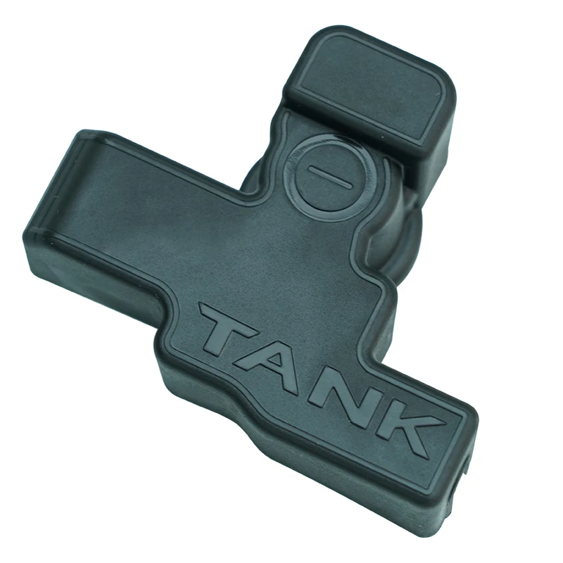 Great Wall GWM WEY Tank 500 Battery Negative Electrode Cover Protective Cover Decoration Accessories Modification Accessories
Great Wall GWM WEY Tank 500 Battery Negative Electrode Cover Protective Cover Decoration Accessories Modification Accessories