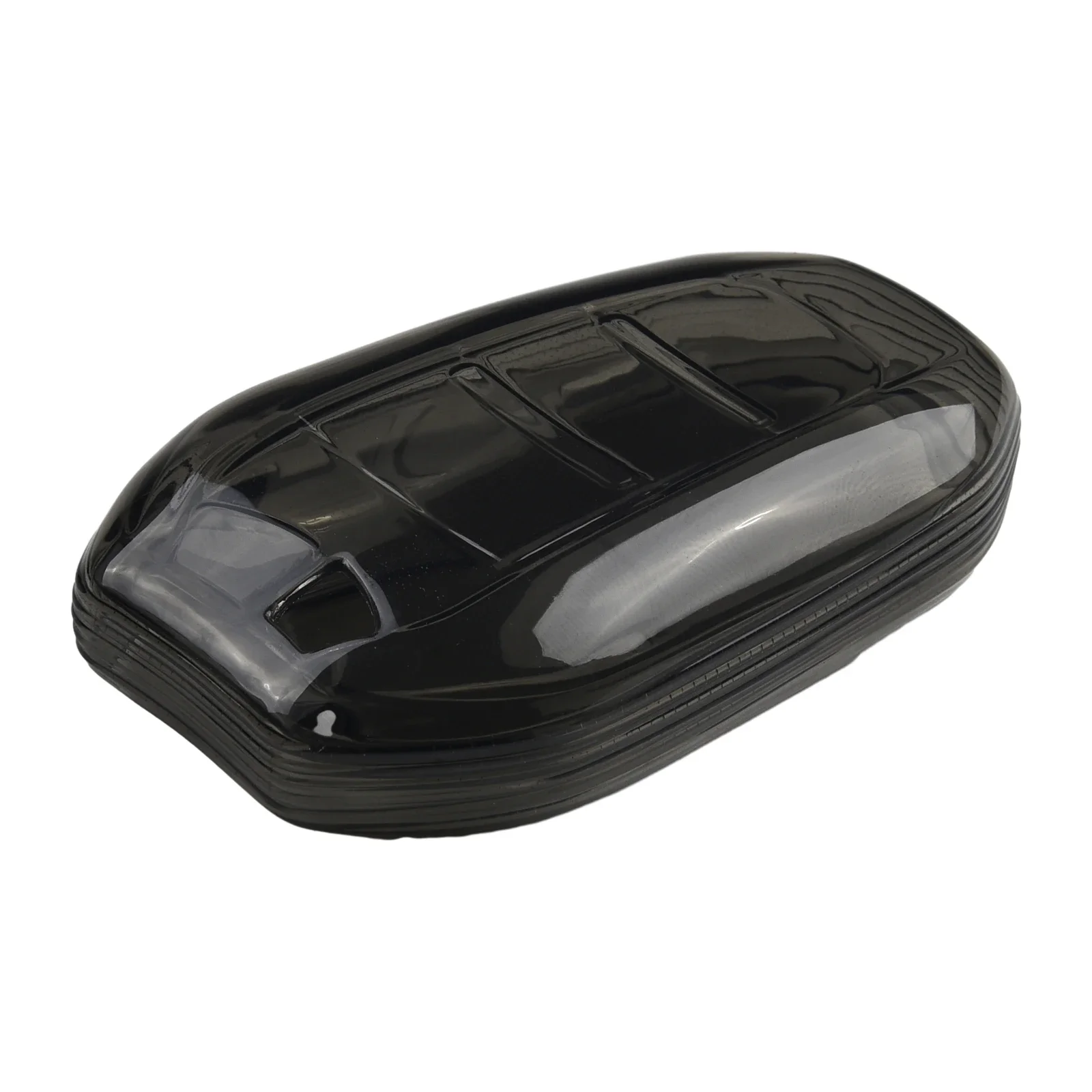 Car Key Case For 1Peugeot 308 508 For 1Citroen C3/C5 Aircross 2018-2022 For DS 3 DS 5 DS 7 Black Transparent Key Fob Case Cover
Car Key Case For 1Peugeot 308 508 For 1Citroen C3/C5 Aircross 2018-2022 For DS 3 DS 5 DS 7 Black Transparent Key Fob Case Cover