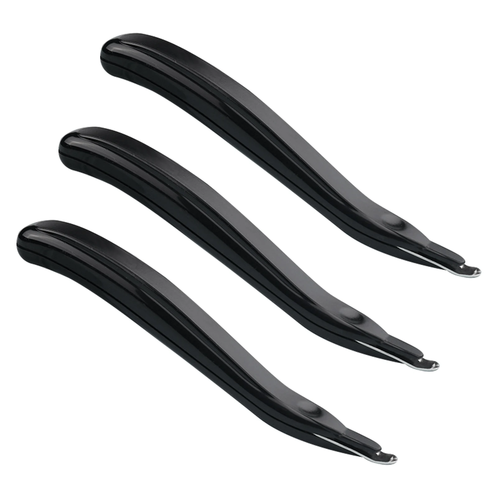 3pcs Magnetic End Universal Staple Remover Labor Saving Heavy Duty Portable Durable Stationery School Professional Home Office
3pcs Magnetic End Universal Staple Remover Labor Saving Heavy Duty Portable Durable Stationery School Professional Home Office