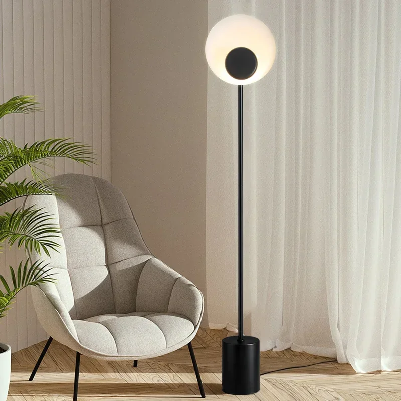 Nordic Minimalism Floor Lamp Living Room Sofa Side Corner Design Sense Ambience Light Light Luxury Bedroom Table Lamp
Nordic Minimalism Floor Lamp Living Room Sofa Side Corner Design Sense Ambience Light Light Luxury Bedroom Table Lamp