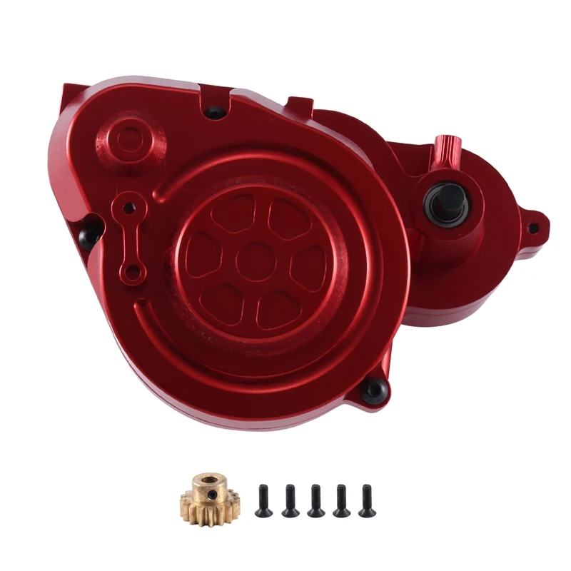 Rc Car 1/10 Axial Rbx10 Upgrade Refit Op Accessories Wave Box Replacement Parts For Ryft Skeleton Car Accessories
Rc Car 1/10 Axial Rbx10 Upgrade Refit Op Accessories Wave Box Replacement Parts For Ryft Skeleton Car Accessories