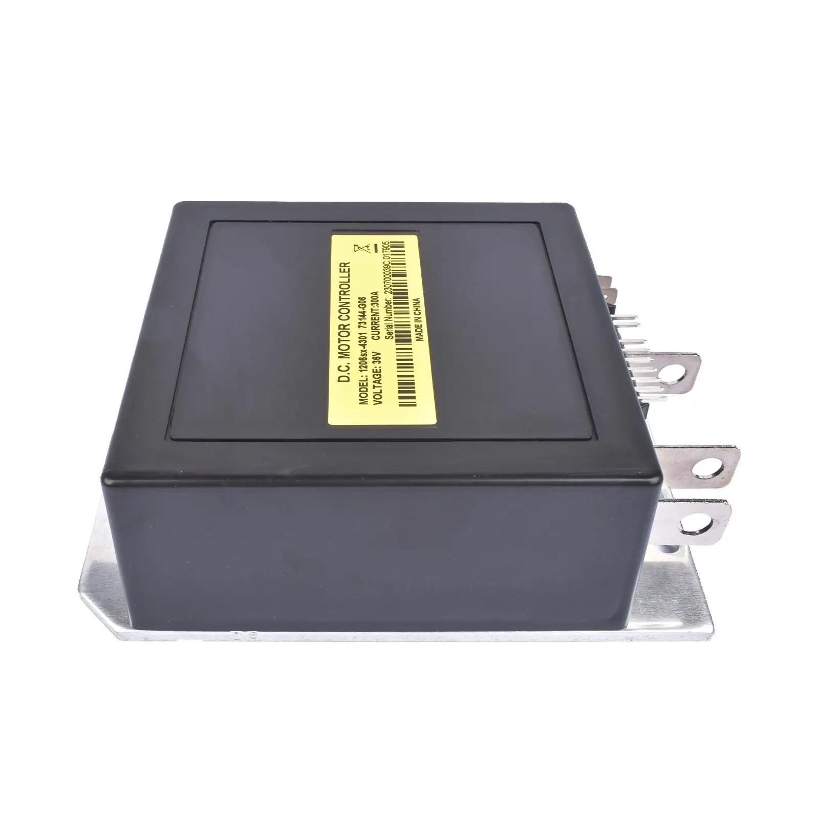 AP01 новый регулятор скорости 36 В 300 а 73144G06 1206SX для моделей EZGO DCS с Sepex 1206SX,73144-G01,73144-G06,73144G01,73144G06, 73144G06
AP01 новый регулятор скорости 36 В 300 а 73144G06 1206SX для моделей EZGO DCS с Sepex 1206SX,73144-G01,73144-G06,73144G01,73144G06, 73144G06