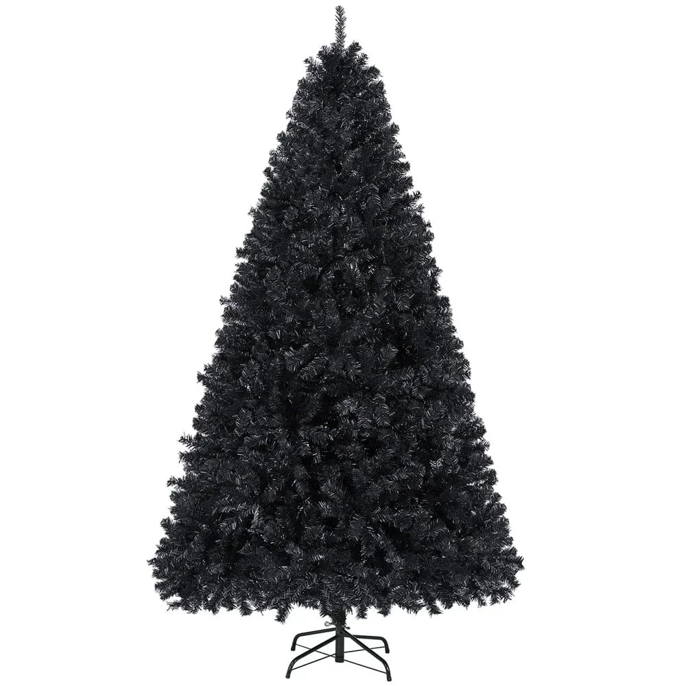 6 Ft Foldable Christmas Tree With Lights Black Free Shipping Christmas Decorations 2023 Sale Decoration Ornaments Supplies Trees
6 Ft Foldable Christmas Tree With Lights Black Free Shipping Christmas Decorations 2023 Sale Decoration Ornaments Supplies Trees