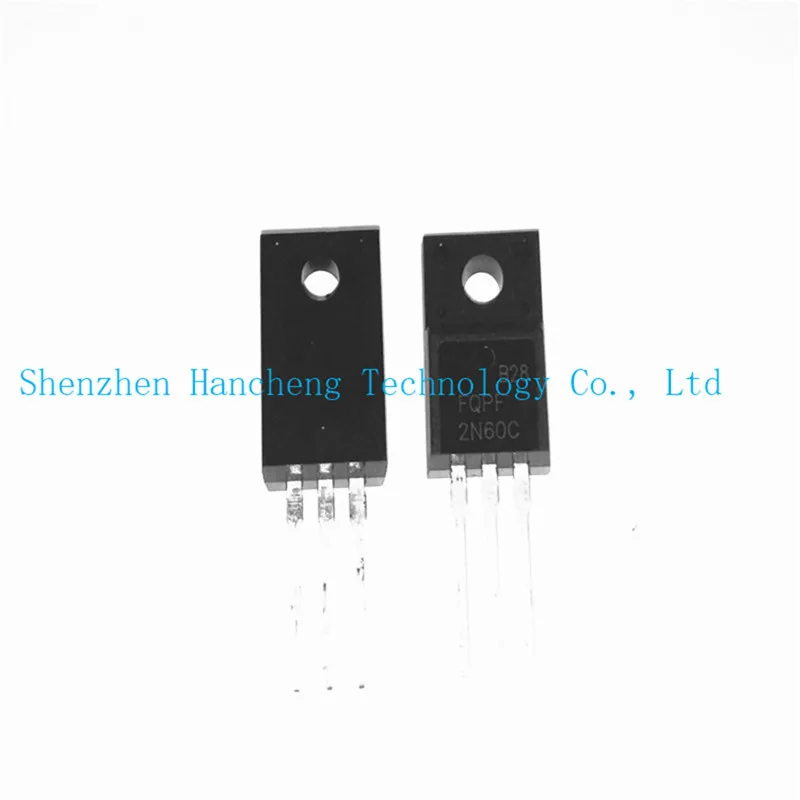 100PCS FQPF2N60C TO220 NEW CHIP IC
100PCS FQPF2N60C TO220 NEW CHIP IC