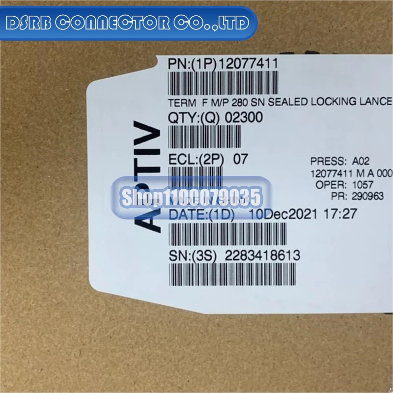 200 шт./партия 12077411 15317832 211CC3S2160 2373921-3 2373921-4 2-520183-2 282466-1
200 шт./партия 12077411 15317832 211CC3S2160 2373921-3 2373921-4 2-520183-2 282466-1