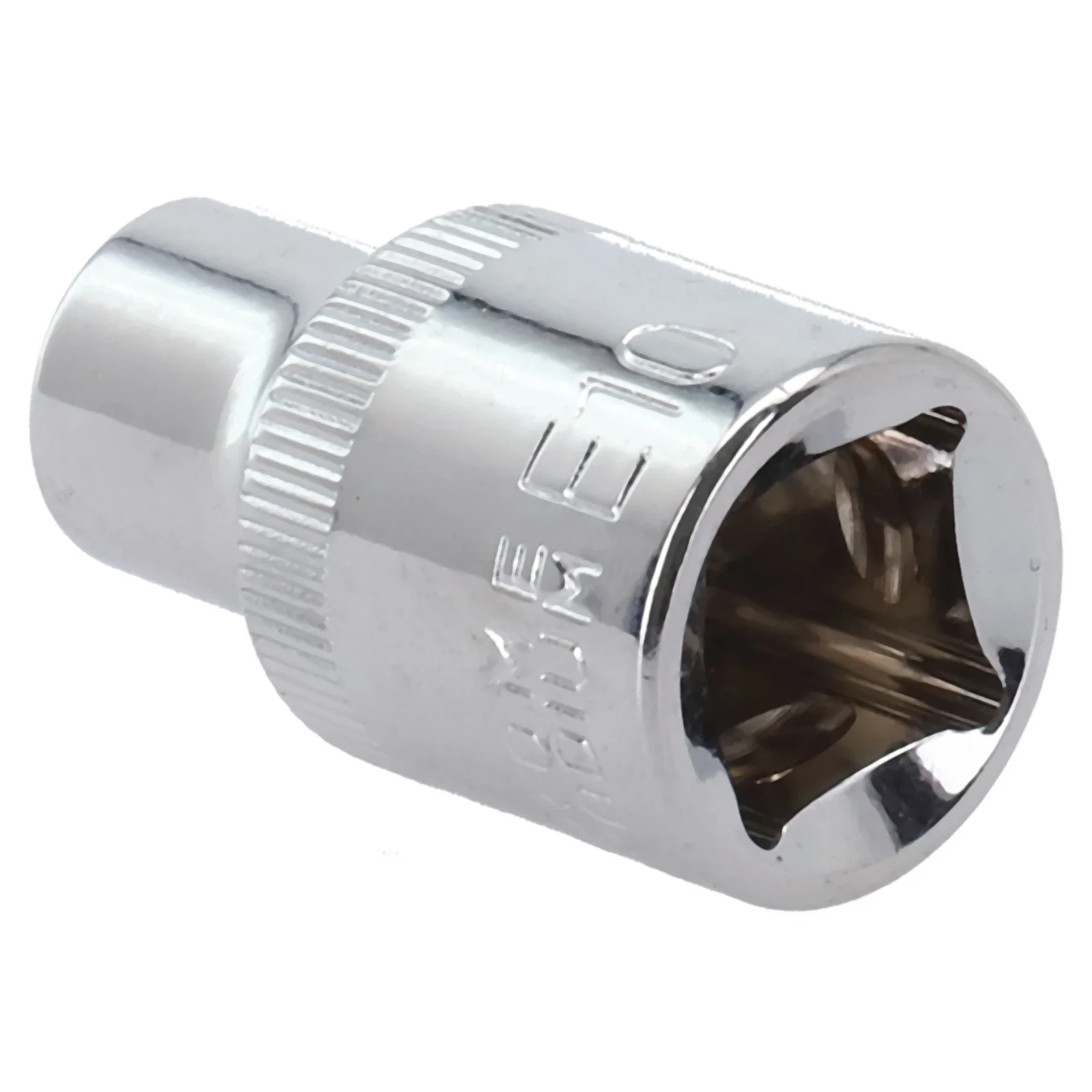 Converter Socket Screwdriver Sockets Sleeve High Hardness E Type Sockets 1/2 Tool Female Torx Socket For Bent Rod
Converter Socket Screwdriver Sockets Sleeve High Hardness E Type Sockets 1/2 Tool Female Torx Socket For Bent Rod