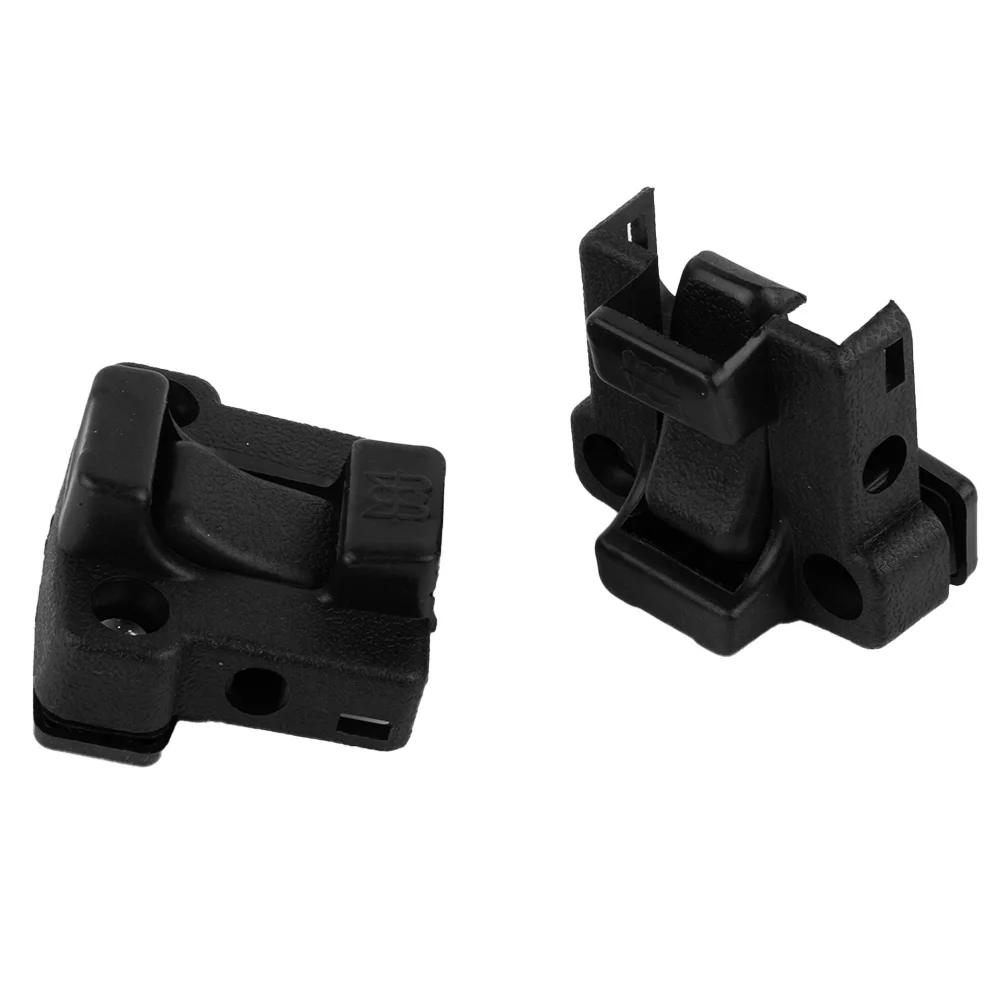 Locks Hardware Glass Lock Buckles Car Accessories Latch Buckles Car Window Lock 2pcs Lock Glass Black Plastic High Quality
Locks Hardware Glass Lock Buckles Car Accessories Latch Buckles Car Window Lock 2pcs Lock Glass Black Plastic High Quality