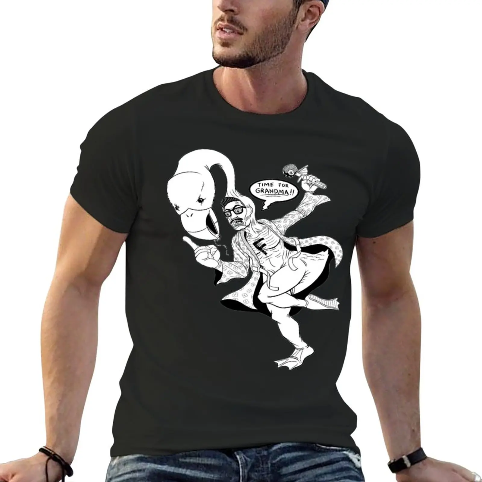 marc rebillet - loop daddy T-Shirt summer top t shirt man mens t shirts pack
marc rebillet - loop daddy T-Shirt summer top t shirt man mens t shirts pack