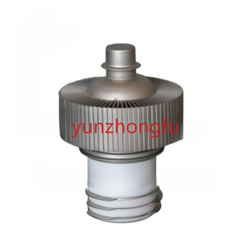 FU-100F Electronic Tube High-Frequency Machine High Frequency Ceramic Vacuum Induction Emission Replacement 4cx1000a
FU-100F Electronic Tube High-Frequency Machine High Frequency Ceramic Vacuum Induction Emission Replacement 4cx1000a