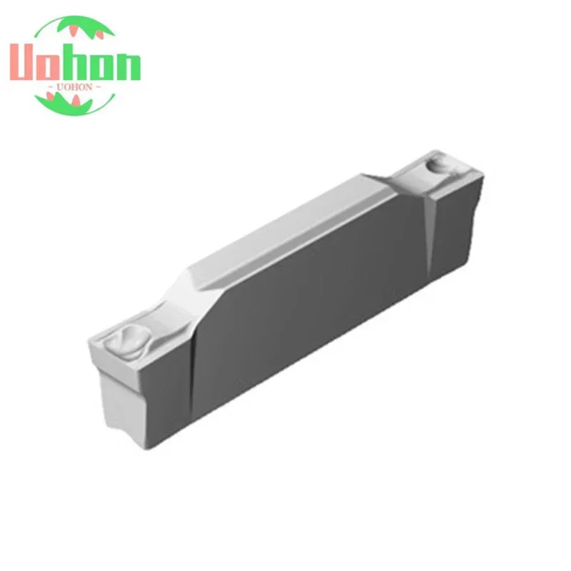 

N123G2-0300-0002-GF 1125 / 2135 / 4225 / 4325 cnc grooving inserts cnc carbide turning inserts machine clamp cutting blade