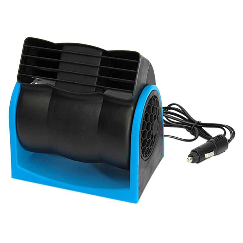 Car Portable Air Cooler Fan Adjustable Adjustable Speed Rotating Switch With Cigarette Lighter Plug For Car RV SUV Cooling Fan
Car Portable Air Cooler Fan Adjustable Adjustable Speed Rotating Switch With Cigarette Lighter Plug For Car RV SUV Cooling Fan