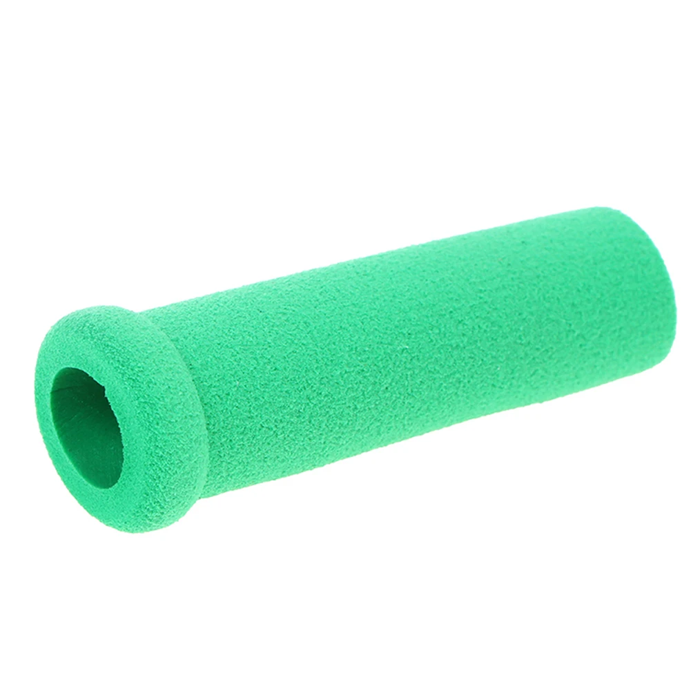 Heat Insulation Foam Handle 2pcs 52mm Length Ergonomics Green For JBC 245 For JBC Soldering Station For JBC T210
Heat Insulation Foam Handle 2pcs 52mm Length Ergonomics Green For JBC 245 For JBC Soldering Station For JBC T210