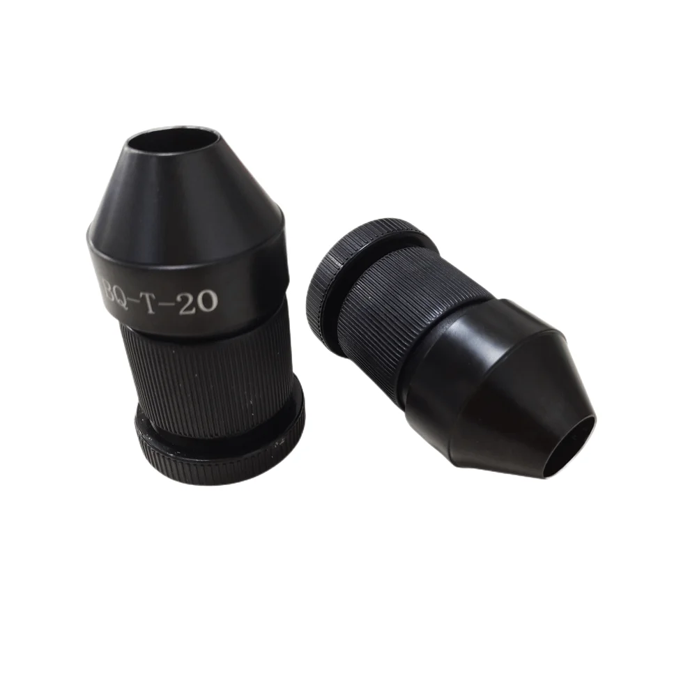 Qipang Factory Made Easy Operation Long Yime Usable Paying-off Machine Accessoriss Head Chuck Locking Device
Qipang Factory Made Easy Operation Long Yime Usable Paying-off Machine Accessoriss Head Chuck Locking Device