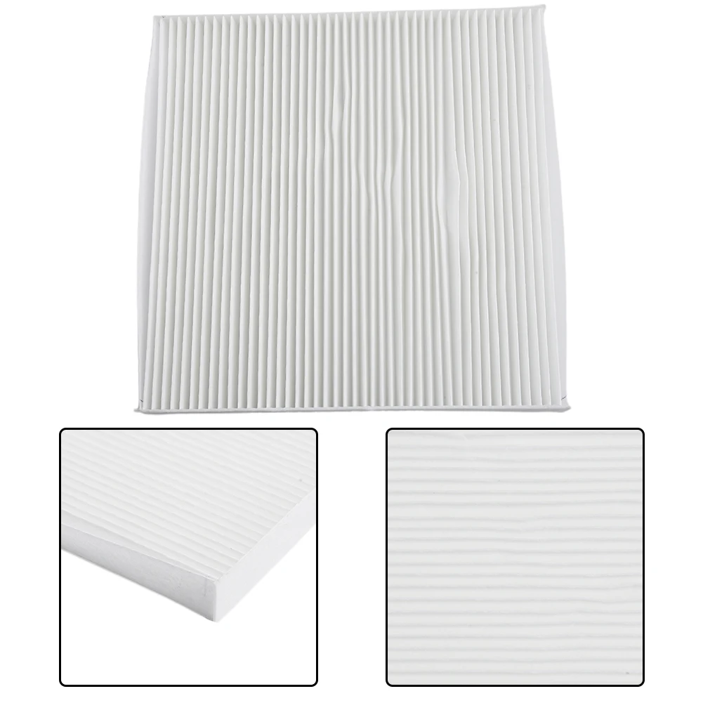 For Columbia For Freightliner For Cascadia Car Cabin Air Filter Plug-and-play 91559 PA4857 AF26235 Accessories
For Columbia For Freightliner For Cascadia Car Cabin Air Filter Plug-and-play 91559 PA4857 AF26235 Accessories