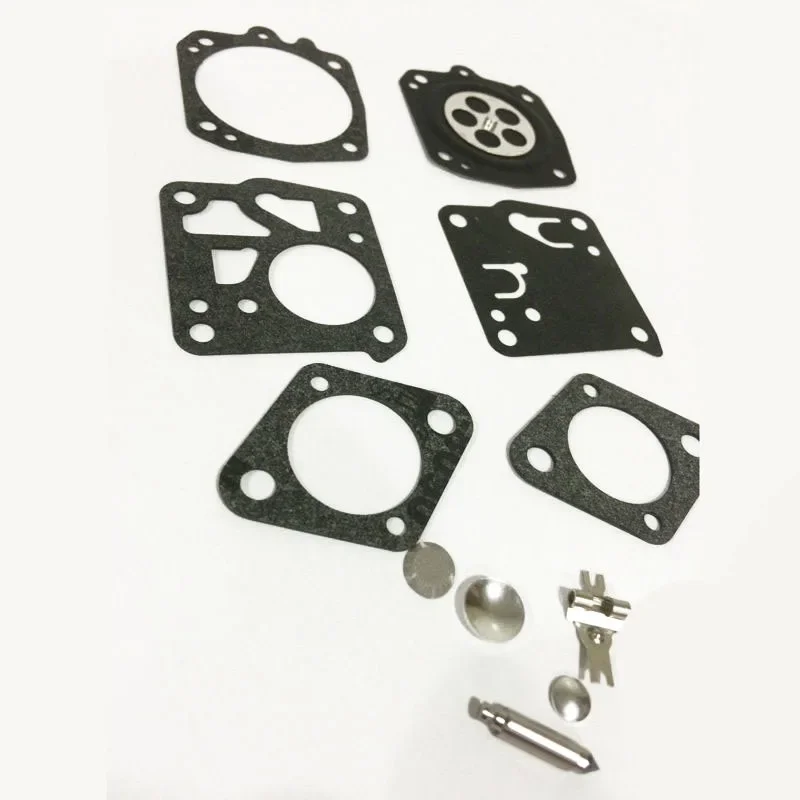 Durable High Quality New Carburetor Kit Chainsaw Spare Parts Accessories For Stihl 041AV 041 Farm Rebuild
Durable High Quality New Carburetor Kit Chainsaw Spare Parts Accessories For Stihl 041AV 041 Farm Rebuild