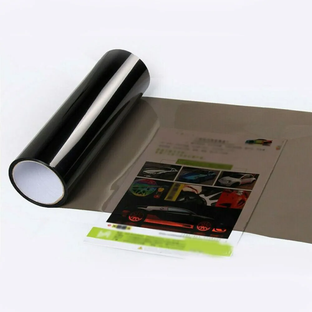 Hot Practical Universal Car light Film 40cm x 150cm Decal Foglights For Headlight Gloss Light Black PVC Sticker
Hot Practical Universal Car light Film 40cm x 150cm Decal Foglights For Headlight Gloss Light Black PVC Sticker