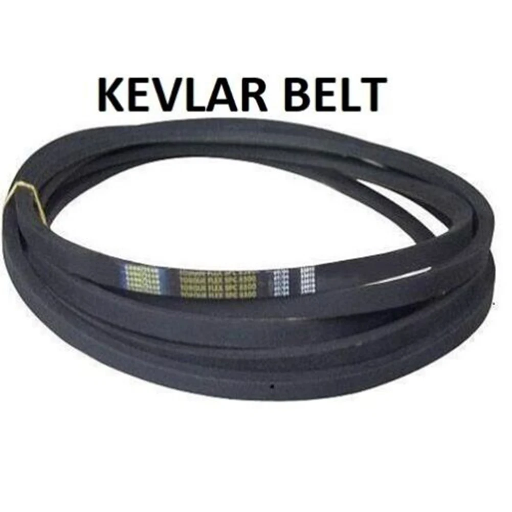 GX20072 DECK BLADE BELT MADE WITHFITS 42\" CUT MOWERS GY20570, Home Garden Spare Parts Power Tool Accessories
GX20072 DECK BLADE BELT MADE WITHFITS 42\" CUT MOWERS GY20570, Home Garden Spare Parts Power Tool Accessories