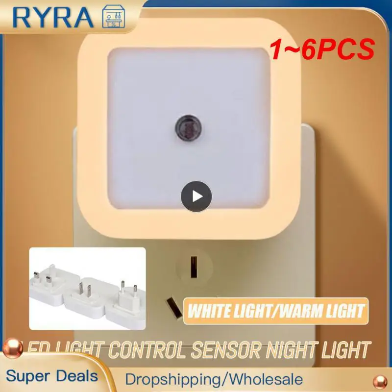 1~6PCS Motion Sensor Night Light Wireless USB Rechargeable Cabinet Lamp Kitchen Bedroom Automatic Lighting Emergency Lights
1~6PCS Motion Sensor Night Light Wireless USB Rechargeable Cabinet Lamp Kitchen Bedroom Automatic Lighting Emergency Lights