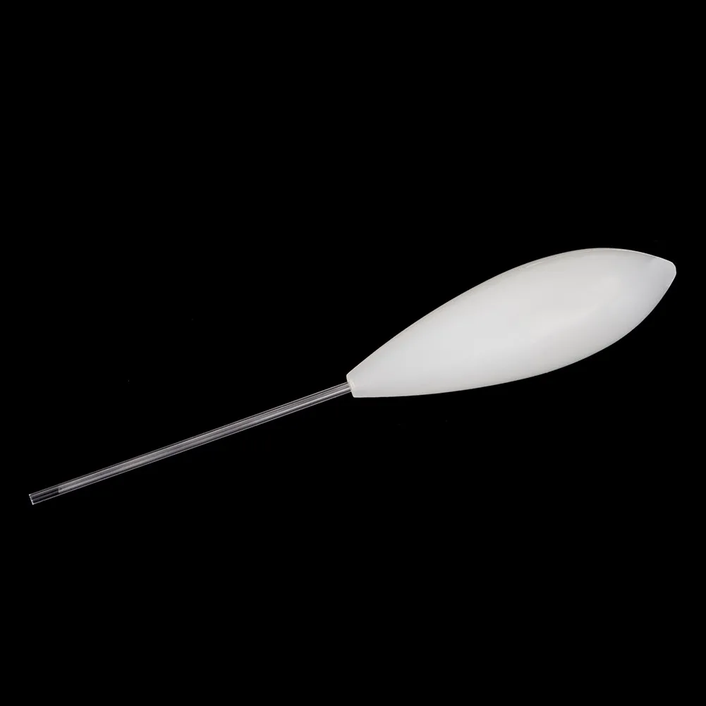 Lure Fishing Float Tackle 15/20/25/30/40/50g 1pc Acrylic Environmentally Friendly Float Floats Upward New Nice
Lure Fishing Float Tackle 15/20/25/30/40/50g 1pc Acrylic Environmentally Friendly Float Floats Upward New Nice