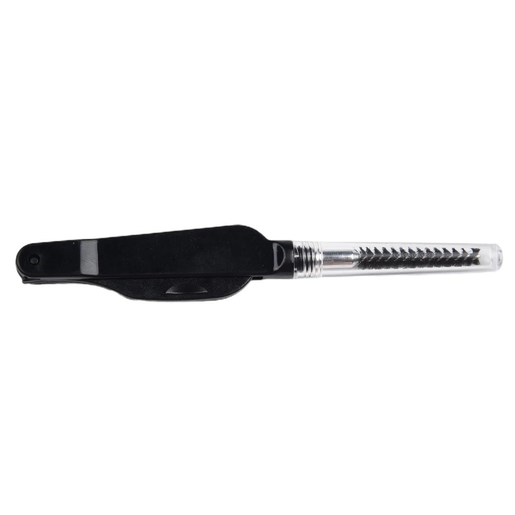 Sporting Goods Fly Brush Tying Brush Brush And Comb Light Weight With Dustproof Cover Fly Tying Vises Brand New
Sporting Goods Fly Brush Tying Brush Brush And Comb Light Weight With Dustproof Cover Fly Tying Vises Brand New