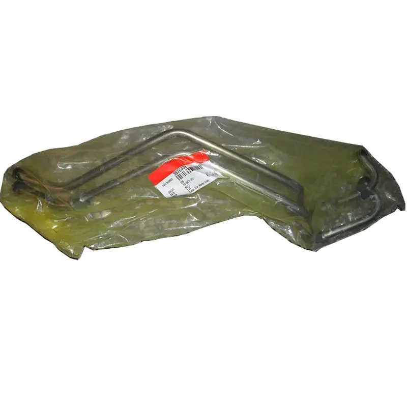 For CUMMINS Dcec 3976439 QSL9 L8.9 diesel engine water inlet tube
For CUMMINS Dcec 3976439 QSL9 L8.9 diesel engine water inlet tube