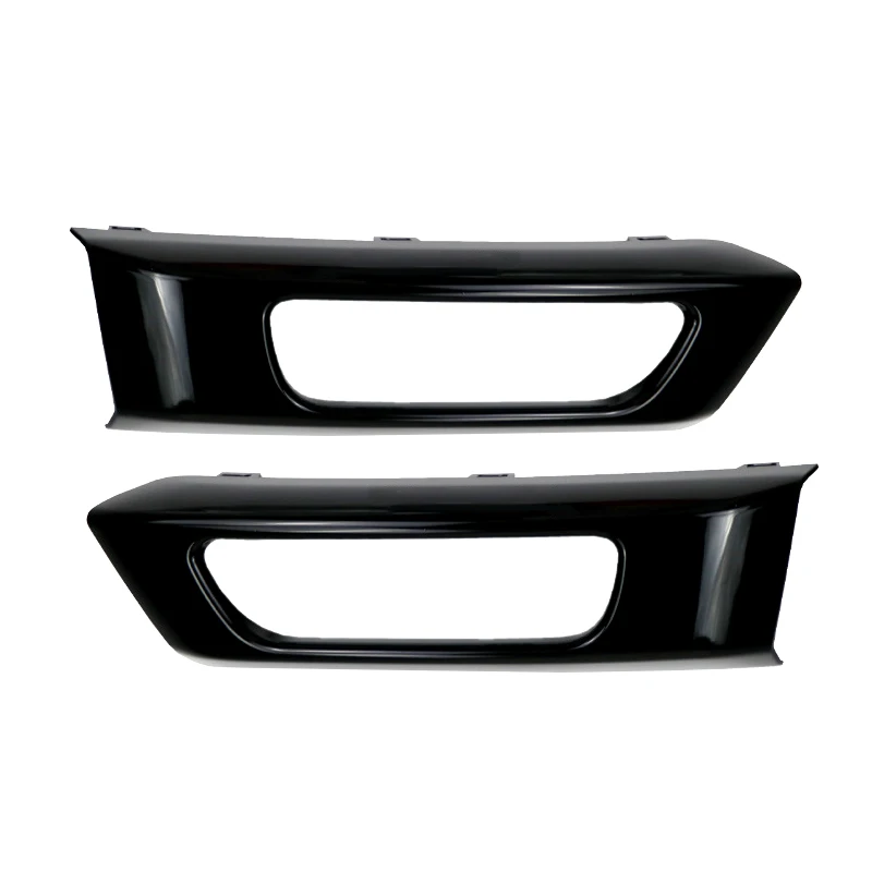 Черная левая и правая передняя противотуманная рамка для Land Rover Range Rover Sport L494 2014-2017 LR045049
Черная левая и правая передняя противотуманная рамка для Land Rover Range Rover Sport L494 2014-2017 LR045049