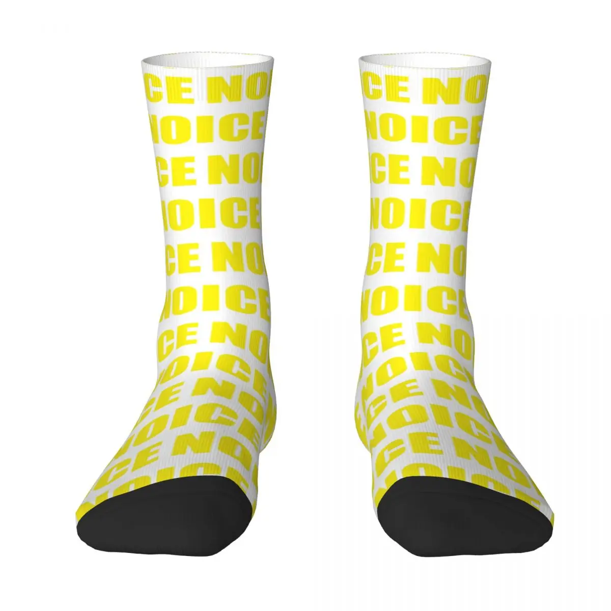 Noice Socks Harajuku Sweat Absorbing Stockings All Season Long Socks Accessories for Unisex Birthday Present
Noice Socks Harajuku Sweat Absorbing Stockings All Season Long Socks Accessories for Unisex Birthday Present