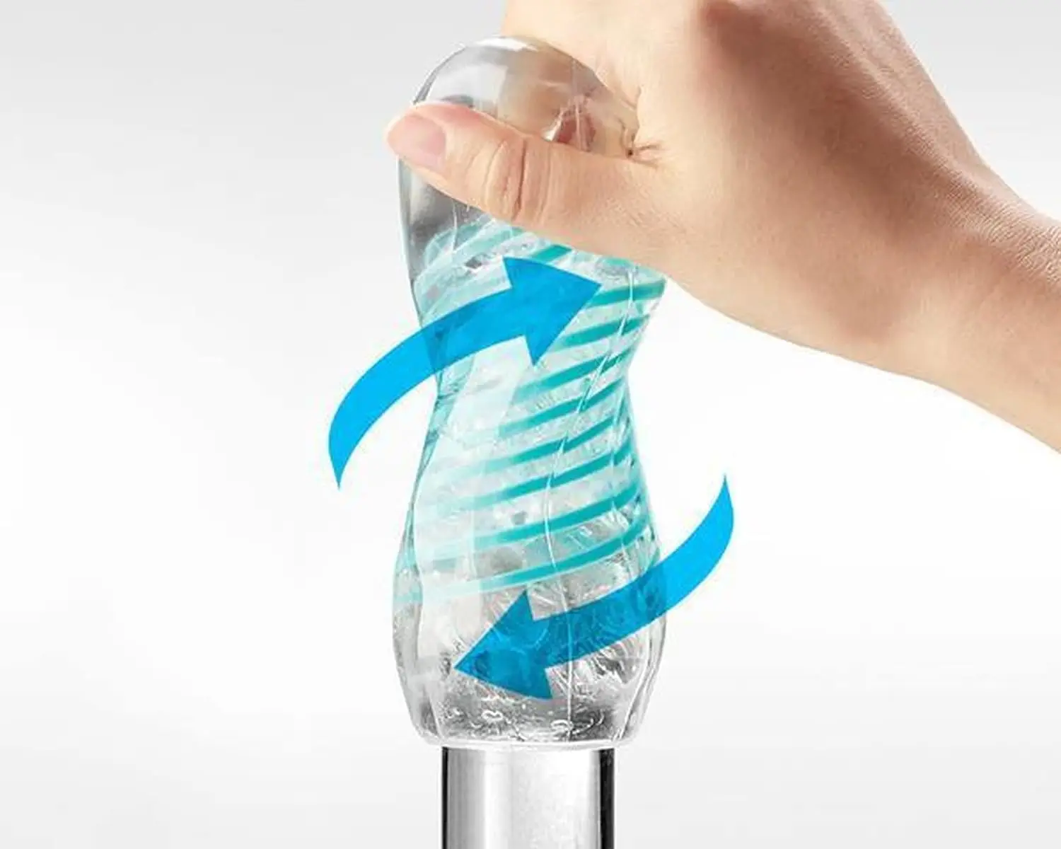 Tenga Adult Male Manual Airplane Cup Adult Sex Toy Penis Training Device Artificial Simulation Vagina Masturbator Tenga Adult Male Manual Airplane Cup Adult Sex Toy Penis Training Device Artificial Simulation Vagina Masturbator