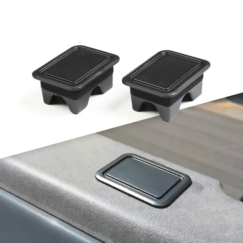 Для Dodge Ram 1500 2500 2019 2020 2021 Задняя накладка для грузовика задняя направляющая карманная Накладка крышки отверстия для рельсы крышки автомобильные аксессуары
Для Dodge Ram 1500 2500 2019 2020 2021 Задняя накладка для грузовика задняя направляющая карманная Накладка крышки отверстия для рельсы крышки автомобильные аксессуары