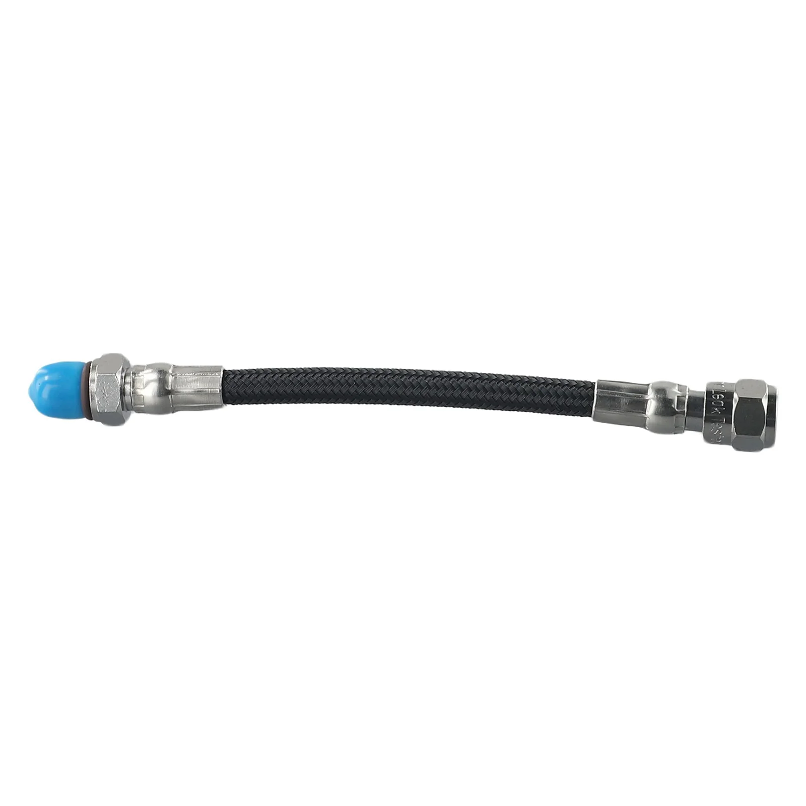 Scuba Diving High Pressure Hose 50g Diameter 10mm/0.4 Inch Nylon Universal For SPG Gauge 1st Stage Gauge High Performance
Scuba Diving High Pressure Hose 50g Diameter 10mm/0.4 Inch Nylon Universal For SPG Gauge 1st Stage Gauge High Performance