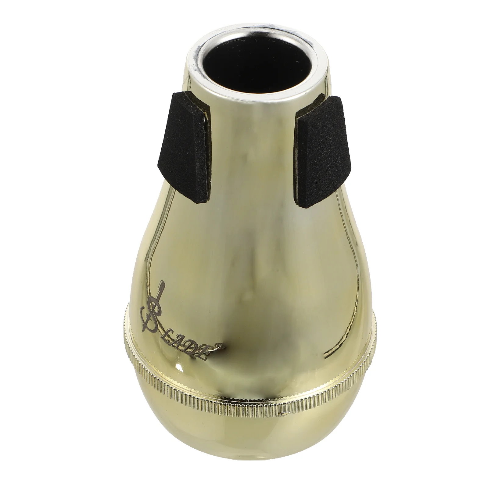 

Trombone Mute Silencer Replace Alto Practice Noise Sordine Training Accessory Instruments Parts Sound Dampener Damper