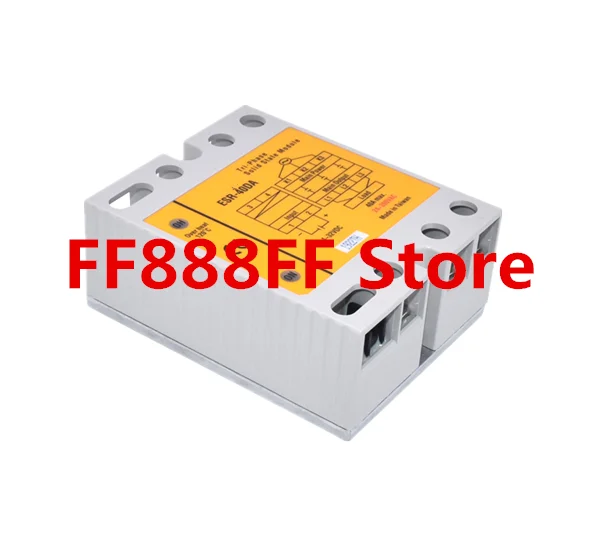 Spot ESR-40DA 25DA 60DA 80DA модуль
Spot ESR-40DA 25DA 60DA 80DA модуль