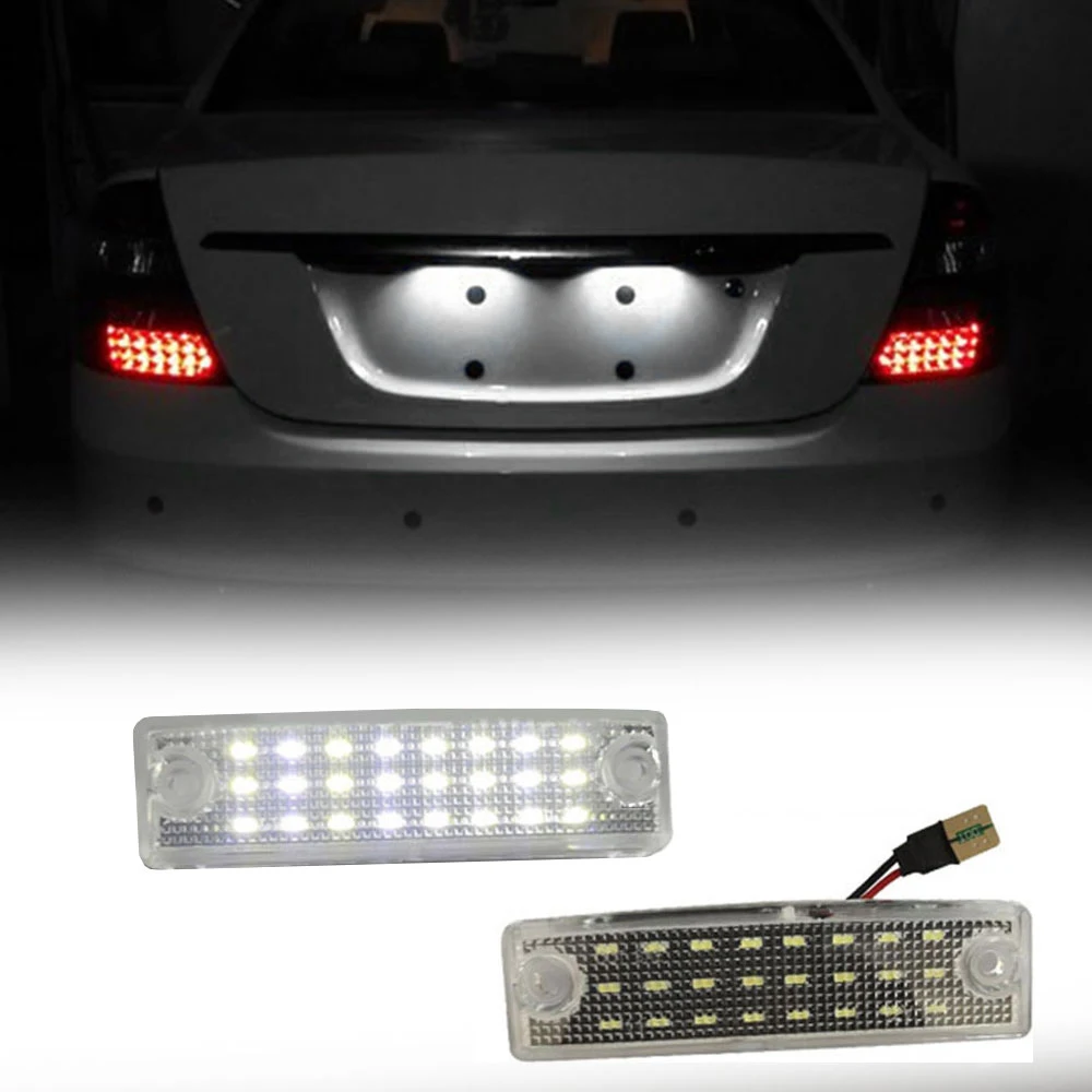 2pcs CANBUS LED Car Number License Plate Light Auto Tail Lamp For Toyota 4Runner 1996-2022 Sequoia 2001-2022 Auto Accessories
2pcs CANBUS LED Car Number License Plate Light Auto Tail Lamp For Toyota 4Runner 1996-2022 Sequoia 2001-2022 Auto Accessories