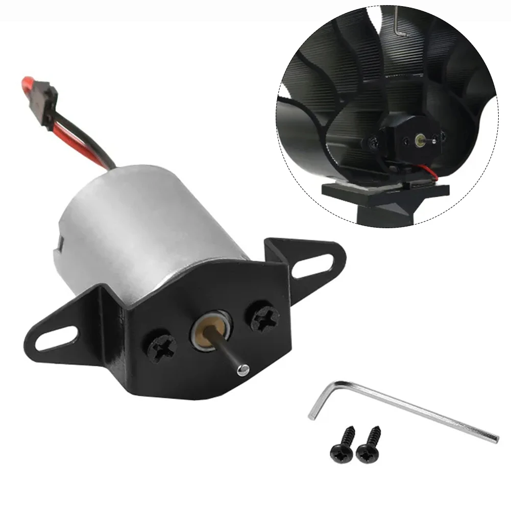 Fireplace Fan Replacements Motor 1500RPM Stove Fan Power Generator For Home And Professional Use In Repairing Fireplace Fans
Fireplace Fan Replacements Motor 1500RPM Stove Fan Power Generator For Home And Professional Use In Repairing Fireplace Fans