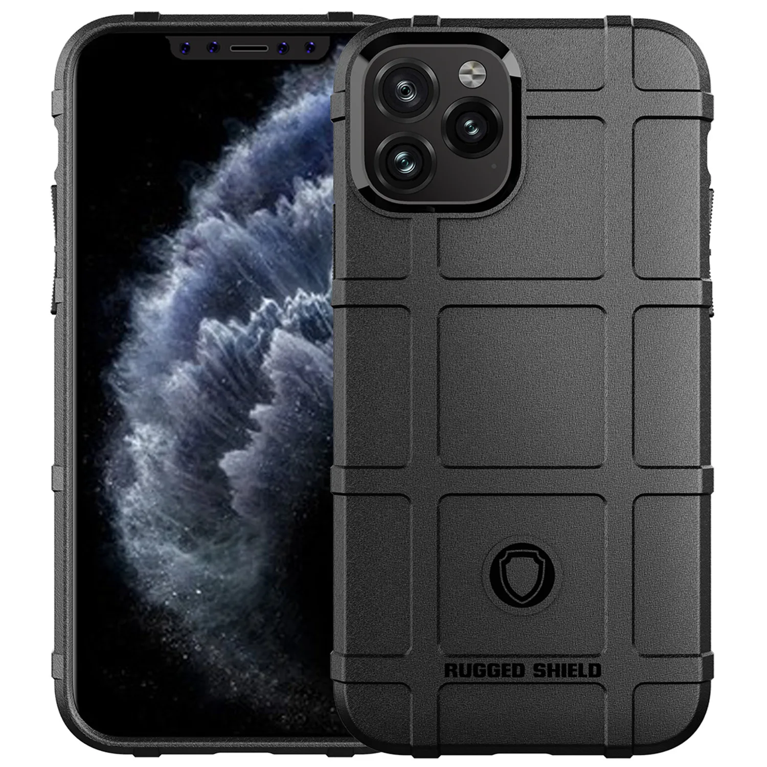 Armor Rubber Case for iphone xs max xr 11pro 11 Shockproof Shield Phone Cover For iPhone 11 Pro Max x xs Soft Phone Cases
Armor Rubber Case for iphone xs max xr 11pro 11 Shockproof Shield Phone Cover For iPhone 11 Pro Max x xs Soft Phone Cases