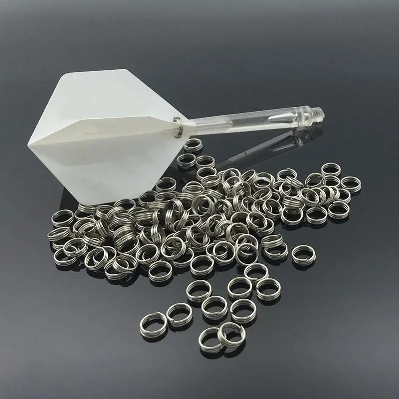 50Pcs Fox Smiling Dart Shaft Steel Round Not Rusty Small Size Non-slipFor Nylon Darts Shafts Dart Accessories Professional
50Pcs Fox Smiling Dart Shaft Steel Round Not Rusty Small Size Non-slipFor Nylon Darts Shafts Dart Accessories Professional