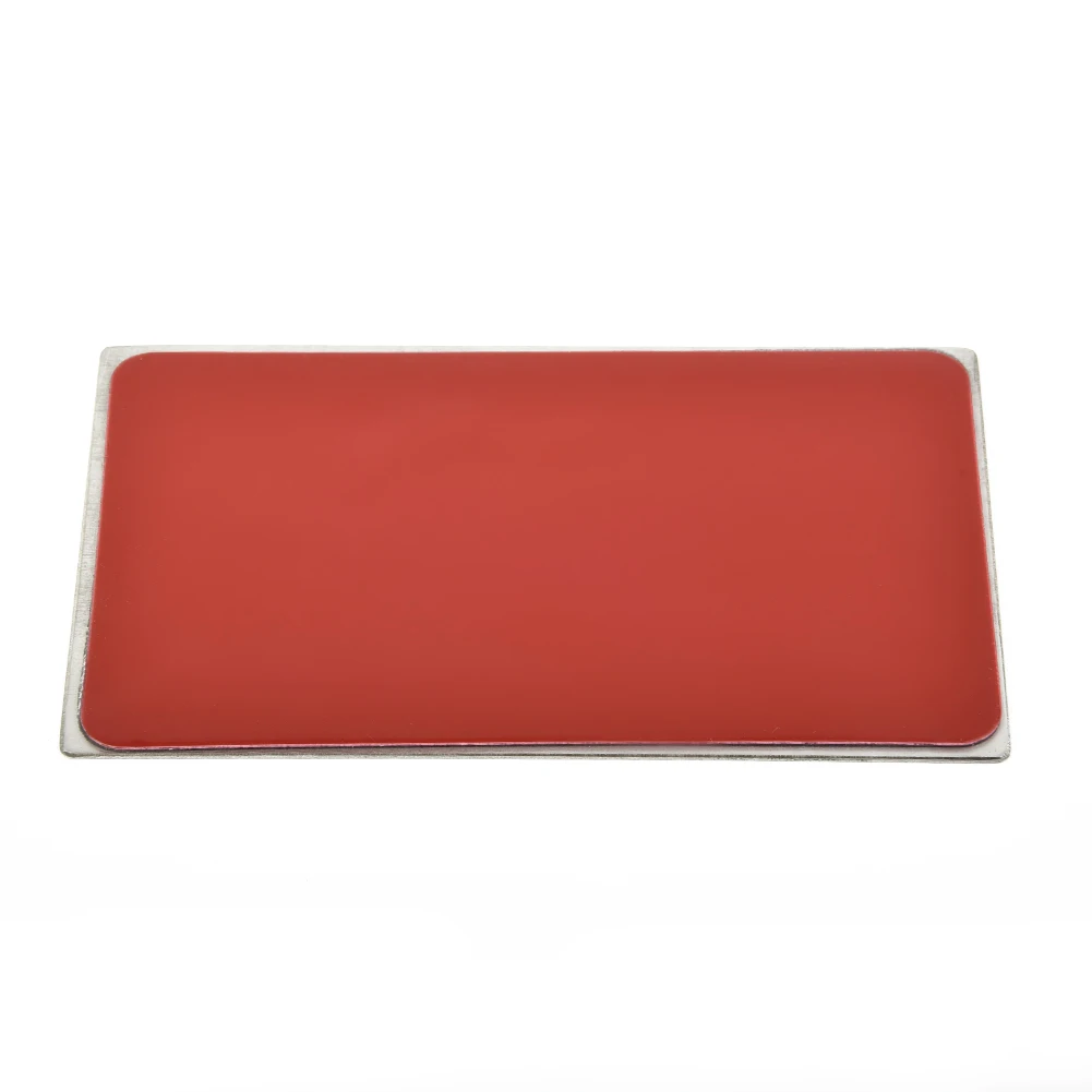 Cosmetic Sun Visor Sun-Shading Stainless Steel Vehicle Shading Rearview Decoration Interior 11*6.5cm Car Makeup Mirror
Cosmetic Sun Visor Sun-Shading Stainless Steel Vehicle Shading Rearview Decoration Interior 11*6.5cm Car Makeup Mirror
