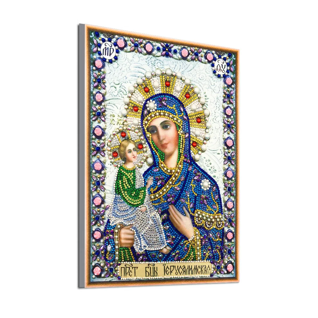 5D Diamond Paiting DIY Jesus Cross Wall Decor Religious Figures Church Utensils Rhinestone Catholic Mary Statue Ortho 
5D Diamond Paiting DIY Jesus Cross Wall Decor Religious Figures Church Utensils Rhinestone Catholic Mary Statue Ortho