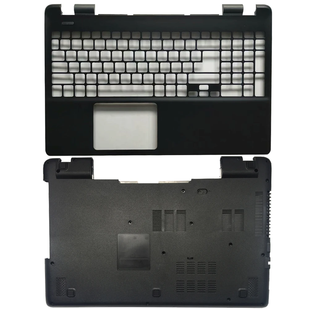 Новый нижний чехол для ACER E5-571 E5-571G E5-551 E5-551G E5-521 E5-511 E5-531 ноутбука, Упор для рук, верхняя/Базовая крышка/сенсорная панель
Новый нижний чехол для ACER E5-571 E5-571G E5-551 E5-551G E5-521 E5-511 E5-531 ноутбука, Упор для рук, верхняя/Базовая крышка/сенсорная панель