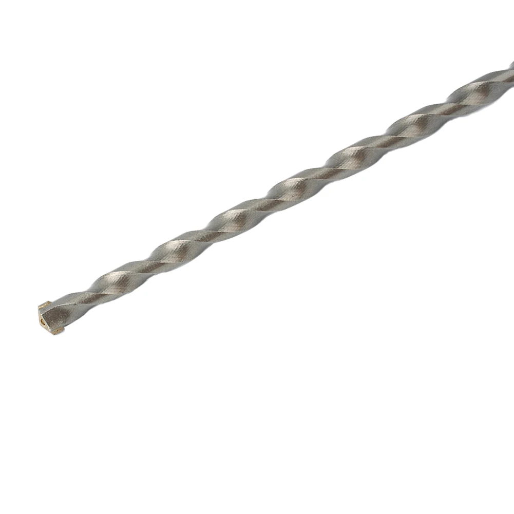 Parts Drill Bits 300-350mm 6-16mm Alloy Attachment Heavy Duty Impact Long Masonry Triangle Components Concrete
Parts Drill Bits 300-350mm 6-16mm Alloy Attachment Heavy Duty Impact Long Masonry Triangle Components Concrete