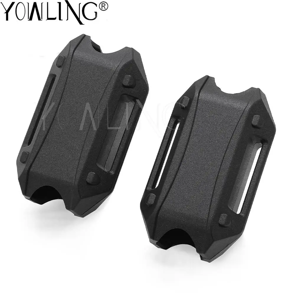 25mm For Honda NC700 NC750 NC 700 750 S X NC700S/X NC750S/X Motorcycle Engine Crash Bar Protection Bumper Decorative Guard Block
25mm For Honda NC700 NC750 NC 700 750 S X NC700S/X NC750S/X Motorcycle Engine Crash Bar Protection Bumper Decorative Guard Block