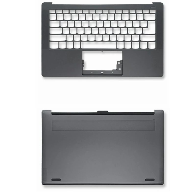 Новый чехол для ноутбука Lenovo yoga s940-14 yoga s940-14 iwl s940-14iwl Palmrest cover/Bottom case
Новый чехол для ноутбука Lenovo yoga s940-14 yoga s940-14 iwl s940-14iwl Palmrest cover/Bottom case