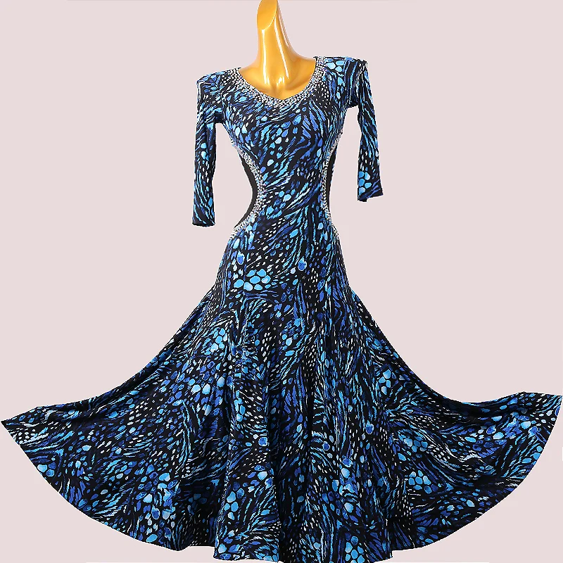 Платье для современных танцев, новинка, платье для бальных танцев, платье для бальных танцев с большим разрезом, искусственное платье 
Платье для современных танцев, новинка, платье для бальных танцев, платье для бальных танцев с большим разрезом, искусственное платье